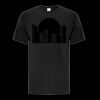 Everyday Heavy Cotton Men/Unisex Tee Thumbnail