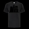 Everyday Heavy Cotton Men/Unisex Tee Thumbnail