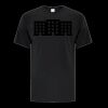 Everyday Heavy Cotton Men/Unisex Tee Thumbnail