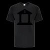 Everyday Heavy Cotton Men/Unisex Tee Thumbnail