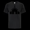 Everyday Heavy Cotton Men/Unisex Tee Thumbnail