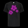 Everyday Heavy Cotton Men/Unisex Tee Thumbnail