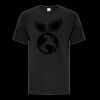 Everyday Heavy Cotton Men/Unisex Tee Thumbnail