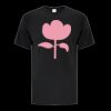 Everyday Heavy Cotton Men/Unisex Tee Thumbnail