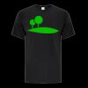Everyday Heavy Cotton Men/Unisex Tee Thumbnail