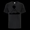 Everyday Heavy Cotton Men/Unisex Tee Thumbnail