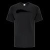 Everyday Heavy Cotton Men/Unisex Tee Thumbnail