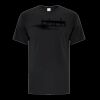 Everyday Heavy Cotton Men/Unisex Tee Thumbnail