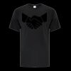 Everyday Heavy Cotton Men/Unisex Tee Thumbnail