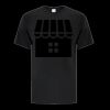 Everyday Heavy Cotton Men/Unisex Tee Thumbnail