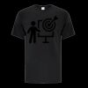 Everyday Heavy Cotton Men/Unisex Tee Thumbnail
