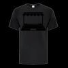 Everyday Heavy Cotton Men/Unisex Tee Thumbnail