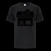 Everyday Heavy Cotton Men/Unisex Tee Thumbnail
