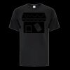 Everyday Heavy Cotton Men/Unisex Tee Thumbnail
