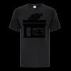 Everyday Heavy Cotton Men/Unisex Tee Thumbnail