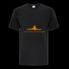 Everyday Heavy Cotton Men/Unisex Tee Thumbnail