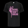 Everyday Heavy Cotton Men/Unisex Tee Thumbnail