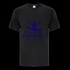 Everyday Heavy Cotton Men/Unisex Tee Thumbnail