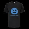 Everyday Heavy Cotton Men/Unisex Tee Thumbnail