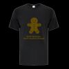 Everyday Heavy Cotton Men/Unisex Tee Thumbnail