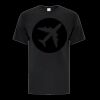 Everyday Heavy Cotton Men/Unisex Tee Thumbnail