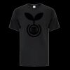 Everyday Heavy Cotton Men/Unisex Tee Thumbnail