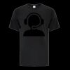 Everyday Heavy Cotton Men/Unisex Tee Thumbnail