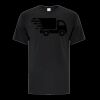Everyday Heavy Cotton Men/Unisex Tee Thumbnail