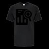 Everyday Heavy Cotton Men/Unisex Tee Thumbnail