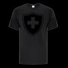 Everyday Heavy Cotton Men/Unisex Tee Thumbnail