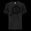 Everyday Heavy Cotton Men/Unisex Tee Thumbnail