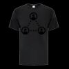 Everyday Heavy Cotton Men/Unisex Tee Thumbnail