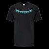 Everyday Heavy Cotton Men/Unisex Tee Thumbnail