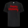Everyday Heavy Cotton Men/Unisex Tee Thumbnail