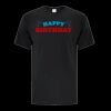 Everyday Heavy Cotton Men/Unisex Tee Thumbnail