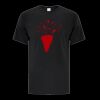 Everyday Heavy Cotton Men/Unisex Tee Thumbnail