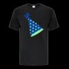 Everyday Heavy Cotton Men/Unisex Tee Thumbnail