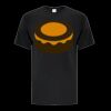 Everyday Heavy Cotton Men/Unisex Tee Thumbnail