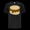 Everyday Heavy Cotton Men/Unisex Tee Thumbnail