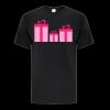 Everyday Heavy Cotton Men/Unisex Tee Thumbnail