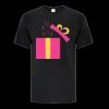 Everyday Heavy Cotton Men/Unisex Tee Thumbnail