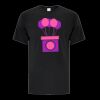 Everyday Heavy Cotton Men/Unisex Tee Thumbnail