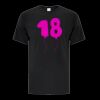 Everyday Heavy Cotton Men/Unisex Tee Thumbnail