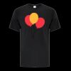 Everyday Heavy Cotton Men/Unisex Tee Thumbnail