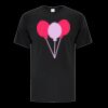Everyday Heavy Cotton Men/Unisex Tee Thumbnail