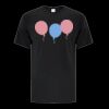 Everyday Heavy Cotton Men/Unisex Tee Thumbnail
