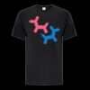 Everyday Heavy Cotton Men/Unisex Tee Thumbnail