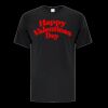Everyday Heavy Cotton Men/Unisex Tee Thumbnail