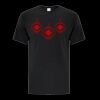 Everyday Heavy Cotton Men/Unisex Tee Thumbnail