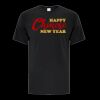 Everyday Heavy Cotton Men/Unisex Tee Thumbnail
